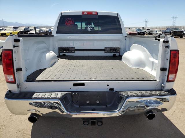 Photo 6 from auction – 2016 RAM 1500 SLT with VIN 1C6RR6GT3GS355265