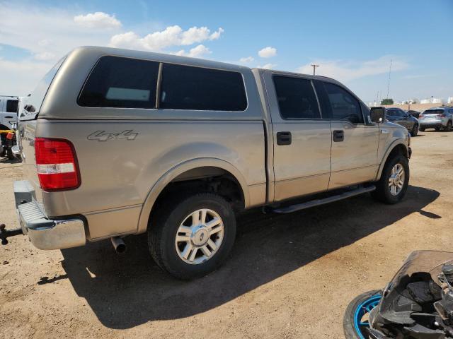 Photo 3 from auction – 2004 FORD F150 SUPER with VIN 1FTPW14574KD26607