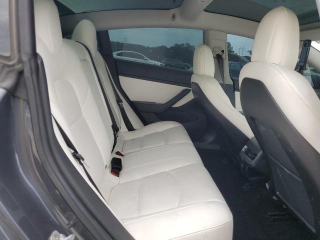 Photo 10 from auction – 2019 TESLA MODEL 3 with VIN 5YJ3E1EB9KF447655