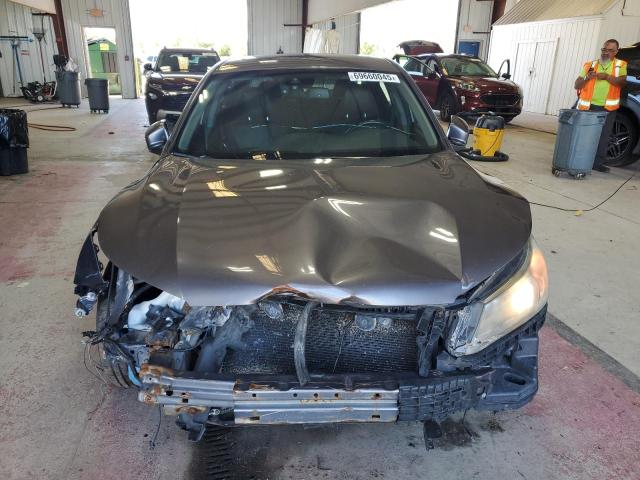Photo 5 from auction – 2014 HONDA ACCORD EXL with VIN 1HGCR2F88EA215916