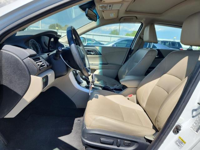 Photo 7 from auction – 2015 HONDA ACCORD EXL with VIN 1HGCR2F89FA067289