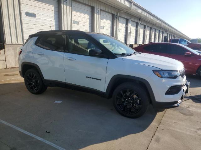 Photo 4 from auction – 2024 JEEP COMPASS LA with VIN 3C4NJDBN4RT115283