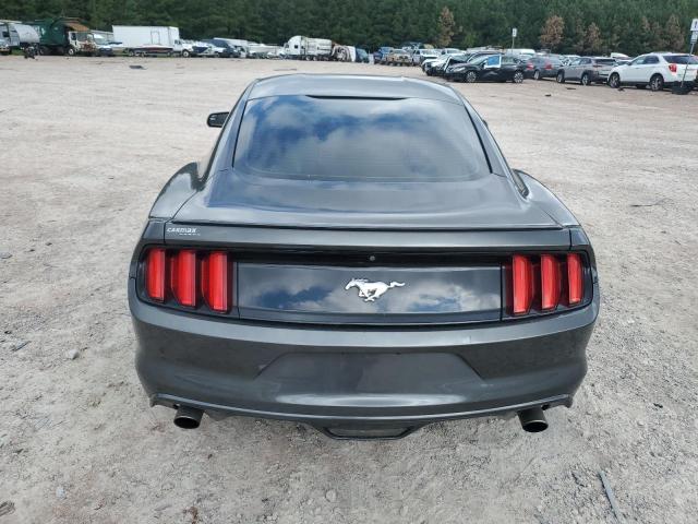 Photo 6 from auction – 2017 FORD MUSTANG with VIN 1FA6P8TH3H5329267