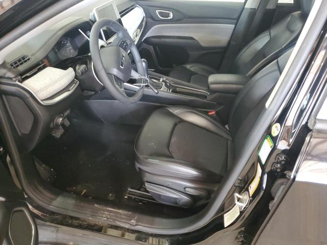 Photo 7 from auction – 2022 JEEP COMPASS LATITUDE with VIN 3C4NJDBB7NT136726
