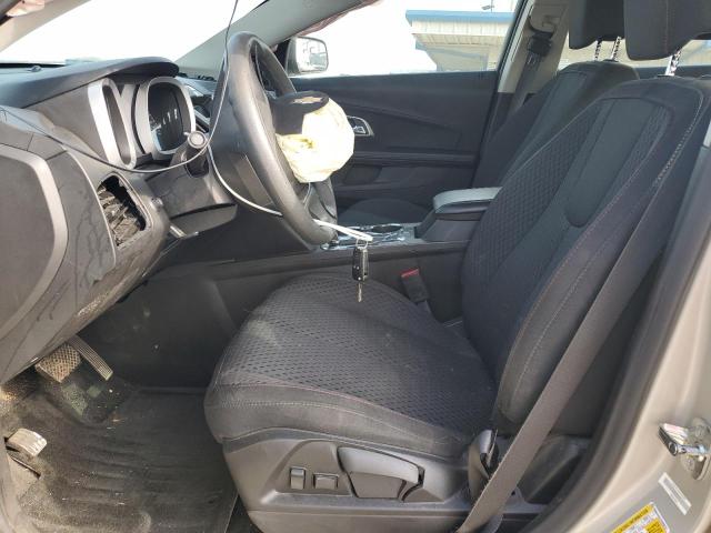 Photo 7 from auction – 2015 CHEVROLET EQUINOX LS with VIN 2GNALAEK7F6389237
