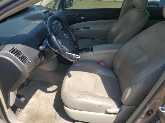 Photo 7 from auction – 2008 TOYOTA PRIUS with VIN JTDKB20U187769322