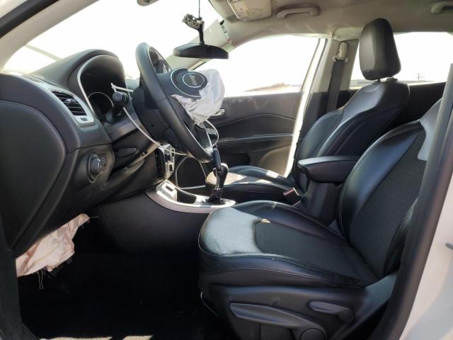 Photo 7 from auction – 2021 JEEP COMPASS LATITUDE with VIN 3C4NJCBB5MT514552