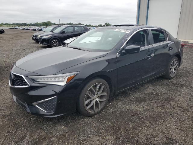 ACURA ILX PREMIU 2019 with VIN 19UDE2F72KA015262 - Photo from auction