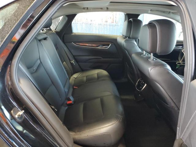 Photo 10 from auction – 2014 CADILLAC XTS LUXURY with VIN 2G61M5S35E9150991