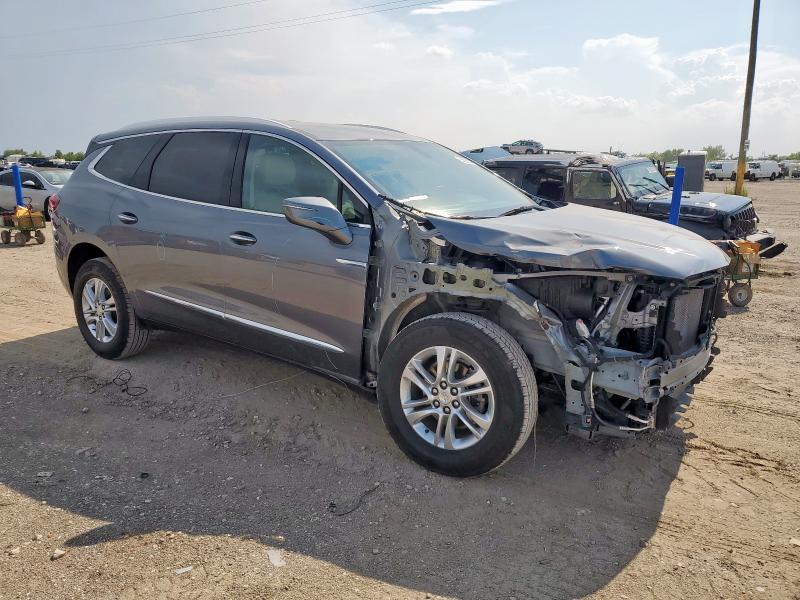 Photo 4 from auction – 2021 BUICK ENCLAVE ES with VIN 5GAERBKW0MJ100612