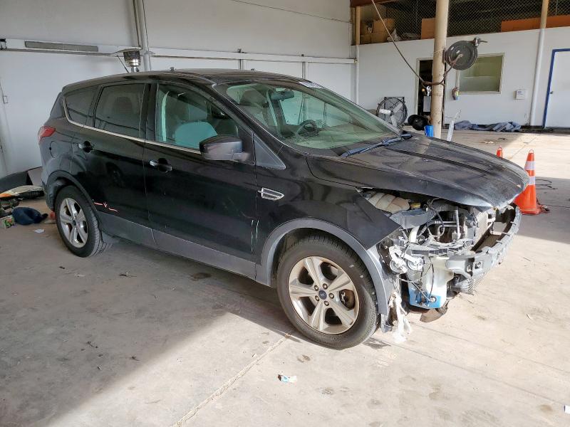 Photo 4 from auction – 2015 FORD ESCAPE SE with VIN 1FMCU0G91FUA32104