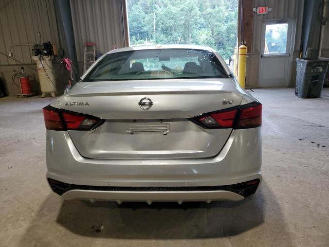 Photo 6 from auction – 2024 NISSAN ALTIMA with VIN 1N4BL4DV3RN345865