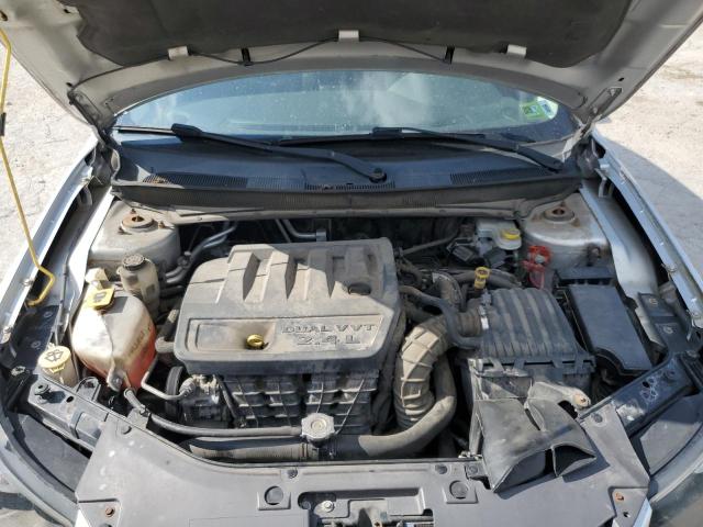Photo 11 from auction – 2010 CHRYSLER SEBRING LIMITED with VIN 1C3CC5FBXAN118219