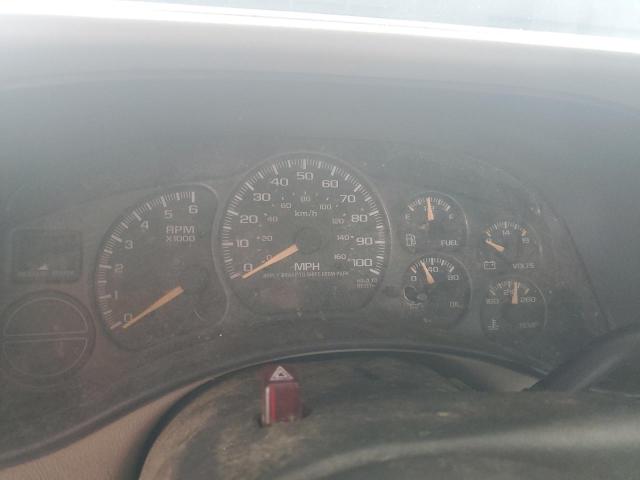 Photo 9 from auction – 2002 CHEVROLET SILVERADO with VIN 2GCEC19T021195332