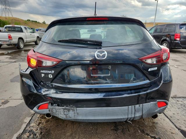 Photo 6 from auction – 2016 MAZDA 3 SPORT with VIN 3MZBM1J78GM268121