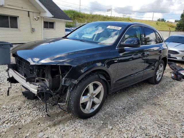 AUDI Q5 PREMIUM 2012 with VIN WA1DKAFP6CA035964 - Photo from auction