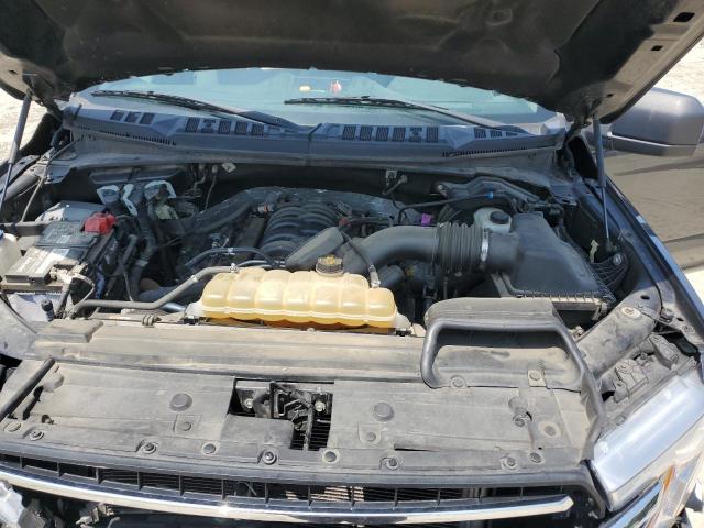 Photo 11 from auction – 2019 FORD F150 SUPER with VIN 1FTEW1E58KFA65208