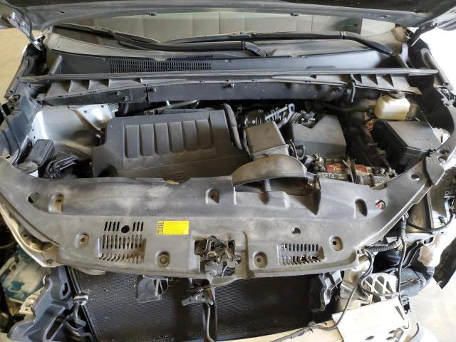Photo 12 from auction – 2015 TOYOTA HIGHLANDER with VIN 5TDJKRFHXFS175085