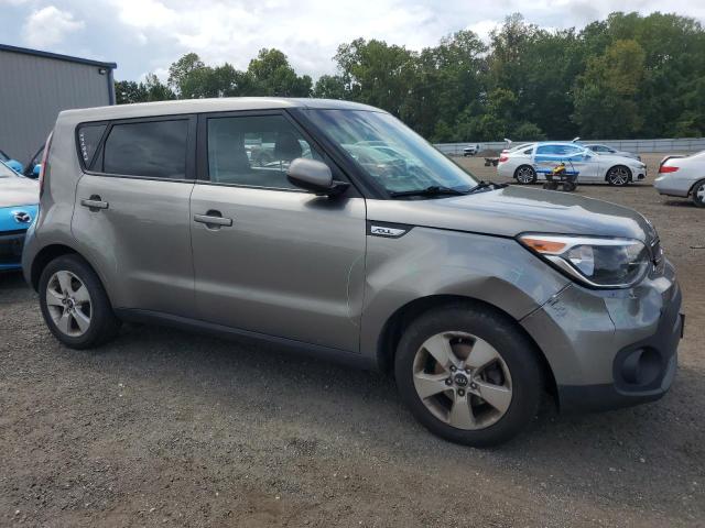 Photo 4 from auction – 2019 KIA SOUL with VIN KNDJN2A23K7017029