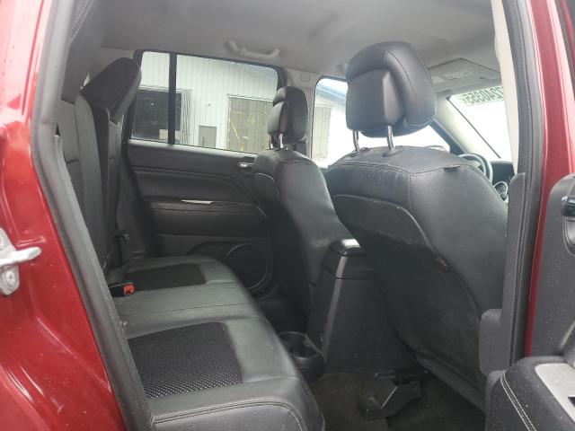 Photo 11 from auction – 2014 JEP COMPASS LATITUDE with VIN 1C4NJDEB8ED846865