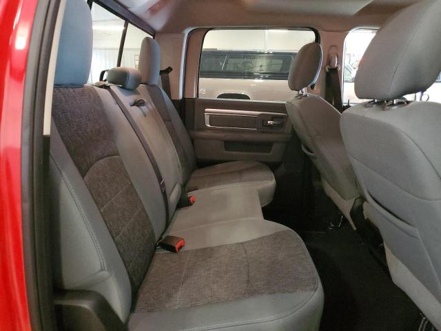 Фото 10 с аукциона – 2019 RAM 1500 CLASS с VIN 1C6RR7TT9KS576146