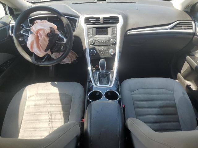 Photo 8 from auction – 2013 FORD FUSION S with VIN 3FA6P0G7XDR162299