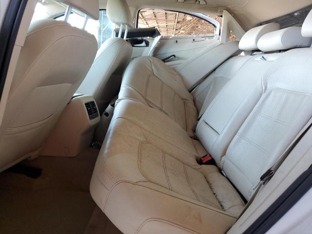Photo 10 from auction – 2014 VOLKSWAGEN PASSAT SE with VIN 1VWBN7A31EC048640