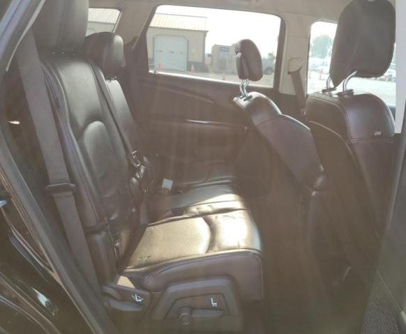 Photo 10 from auction – 2016 DODGE JOURNEY R/T with VIN 3C4PDCEG1GT187241