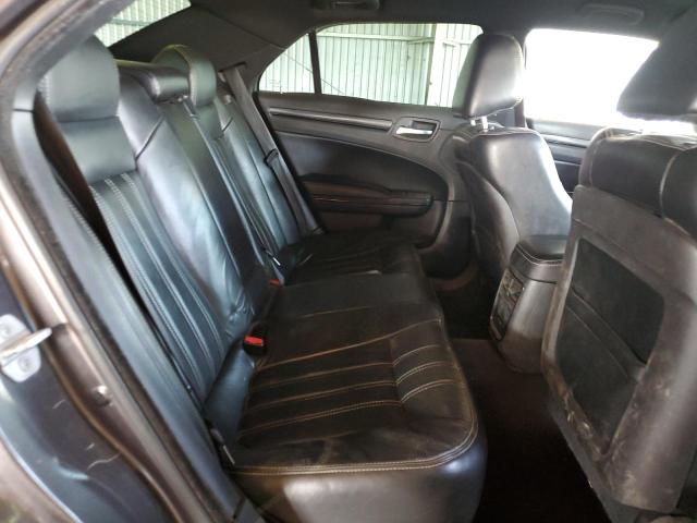 Photo 10 from auction – 2016 CHRYSLER 300 S with VIN 2C3CCABG4GH233829