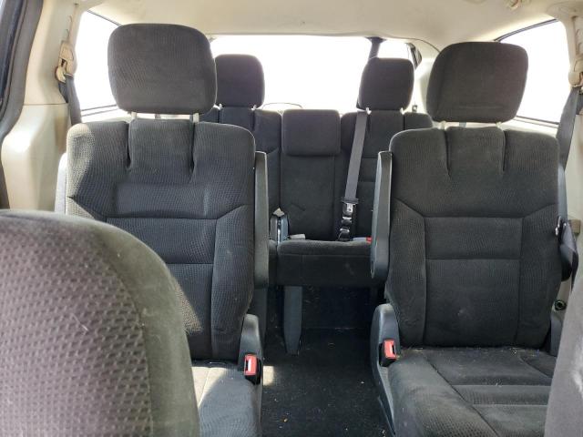 Photo 10 from auction – 2016 DODGE GRAND CARA with VIN 2C4RDGCG3GR270384
