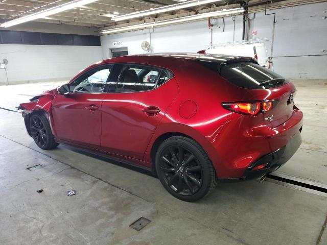 Photo 2 from auction – 2019 MAZDA 3 PREMIUM with VIN JM1BPBNM2K1143539