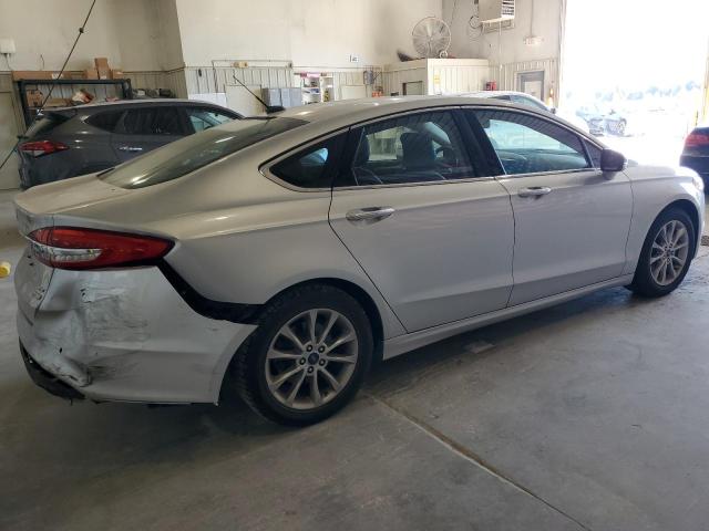 Photo 3 from auction – 2017 FORD FUSION SE with VIN 3FA6P0HD3HR305071