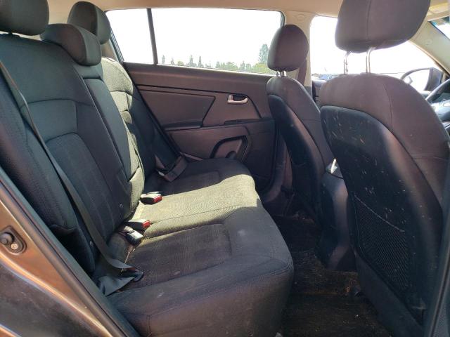 Photo 10 from auction – 2013 KIA SPORTAGE L with VIN KNDPBCA23D7541101