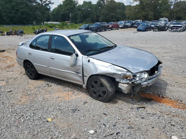 Photo 4 from auction – 2006 NISSAN SENTRA with VIN 3N1CB51D56L601716