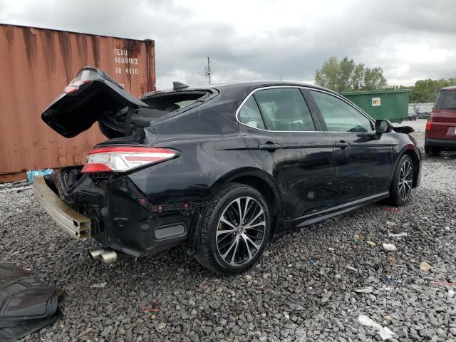 Photo 3 from auction – 2020 TOYOTA CAMRY SE with VIN 4T1G11AK2LU896599