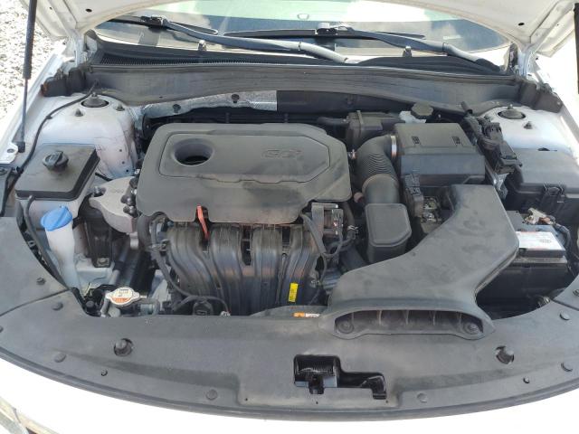 Photo 11 from auction – 2018 KIA OPTIMA EX with VIN 5XXGU4L33JG239168