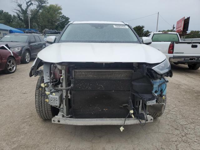 Photo 5 from auction – 2020 TOYOTA HIGHLANDER with VIN 5TDGBRCH4LS504714