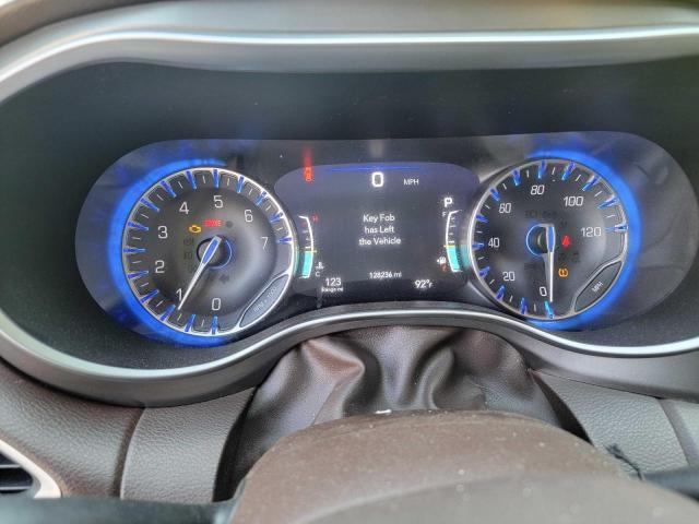 Photo 8 from auction – 2017 CHRY PACIFICA TOURING L PLUS with VIN 2C4RC1EG2HR677076