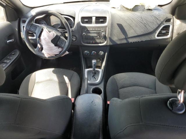 Photo 8 from auction – 2012 DODGE AVENGER SE with VIN 1C3CDZAB4CN310881