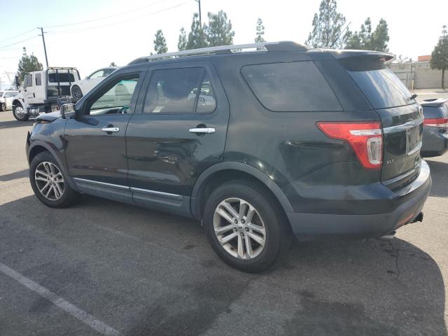 Photo 2 from auction – 2014 FORD EXPLORER X with VIN 1FM5K7D87EGC62651