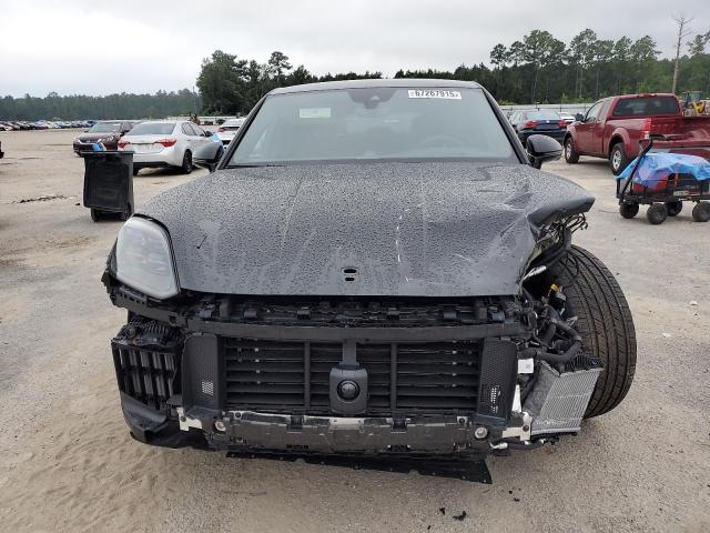 Photo 5 from auction – 2025 PORSCHE CAYENNE TU with VIN WP1BM2AYXSDA47317