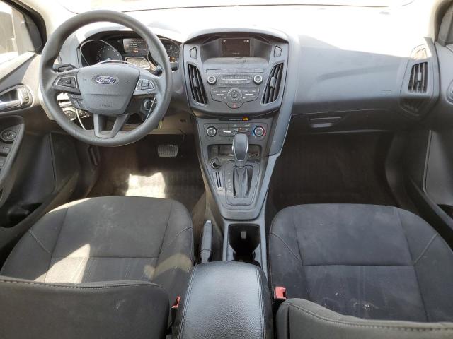 Photo 8 from auction – 2018 FORD FOCUS SE with VIN 1FADP3F20JL209848