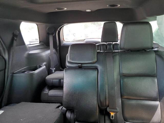 Photo 10 from auction – 2014 FORD EXPLORER LIMITED with VIN 1FM5K7F88EGA01607