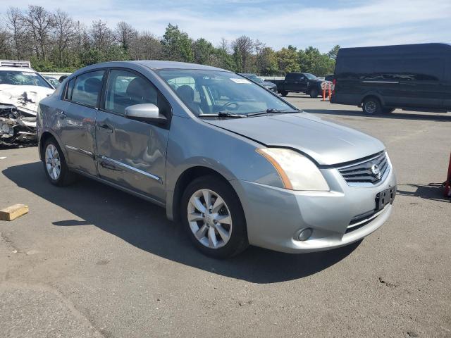 Photo 4 from auction – 2012 NISSAN SENTRA 2.0 with VIN 3N1AB6AP9CL769071