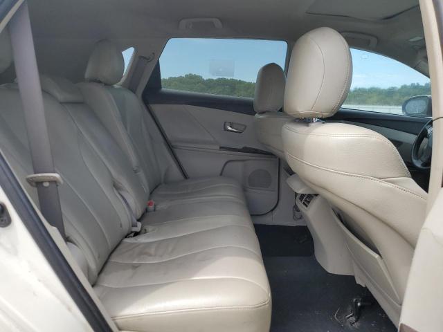 Photo 10 from auction – 2011 TOYOTA VENZA with VIN 4T3ZA3BB0BU042980