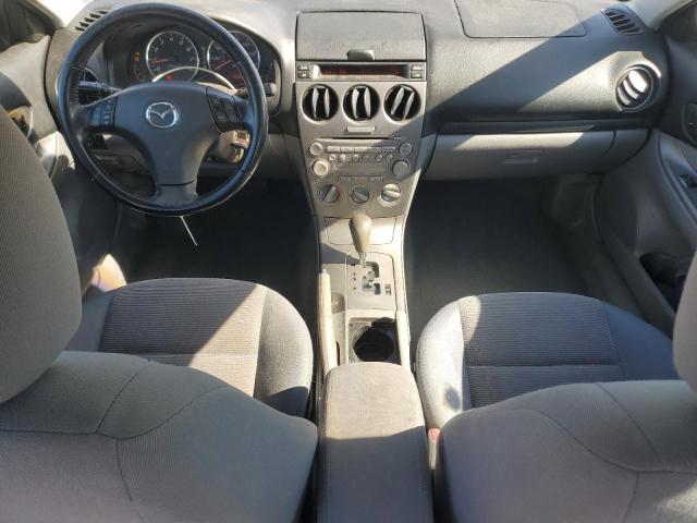 Photo 8 from auction – 2005 MAZDA 6 I with VIN 1YVHP80C655M32846