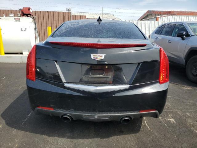 Zdjęcie 6 z aukcji – 2018 CADILLAC ATS z VIN 1G6AA5RX0J0175478