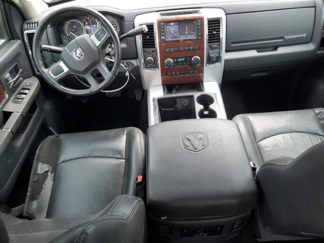 Photo 8 from auction – 2010 DODGE RAM 2500 with VIN 3D7UT2CLXAG162070