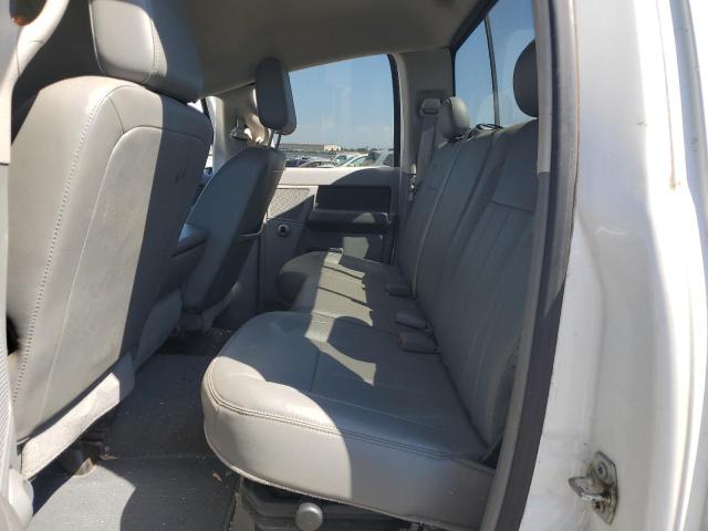 Photo 10 from auction – 2009 DODGE RAM 2500 with VIN 3D7KS28L79G528842