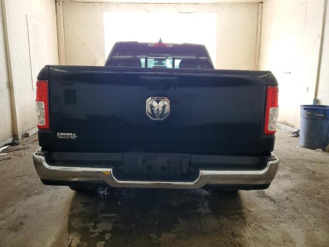 Photo 6 from auction – 2020 RAM 1500 TRADE with VIN 1C6RRECT2LN209089